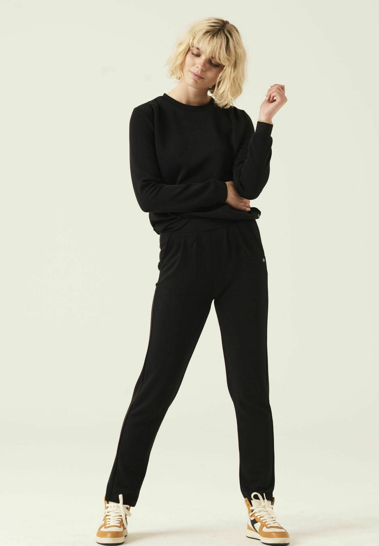 Damen Sweatshirt Damen Sweatshirt
