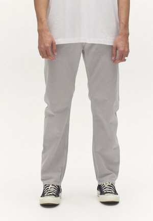 Gabba CARL ANTIQ  - Jeans Tapered Fit - denim blue