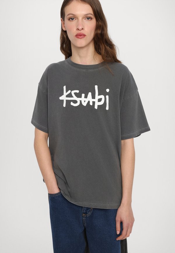 YIN YANG  - Trousers4