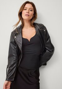 Ellos Collection Top - schwarz