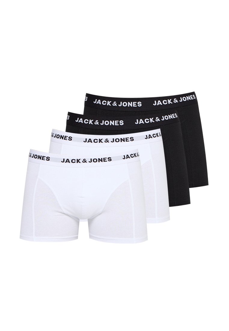 jack & jones Boxers zwart jack & jones Boxers zwart