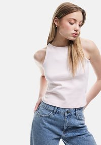 Koton BASIC  - Top - pink