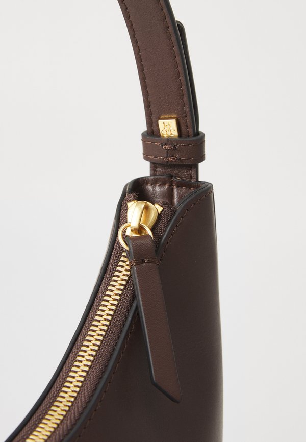 ALVA - Handbag - dark chocolate3