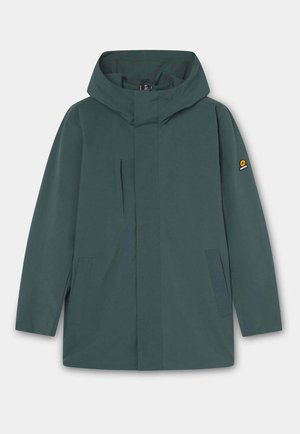 ALTONADOCK, Parka - verde