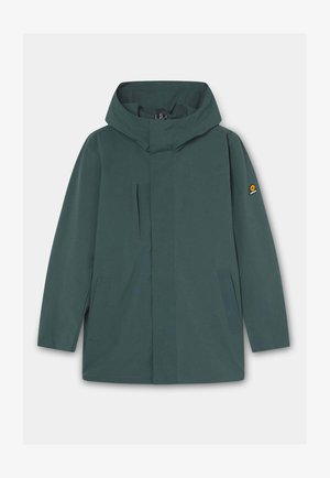 ALTONADOCK, Parka - verde