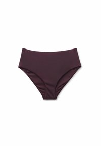 - Dół od bikini