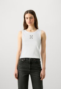 JOOP! Top - white