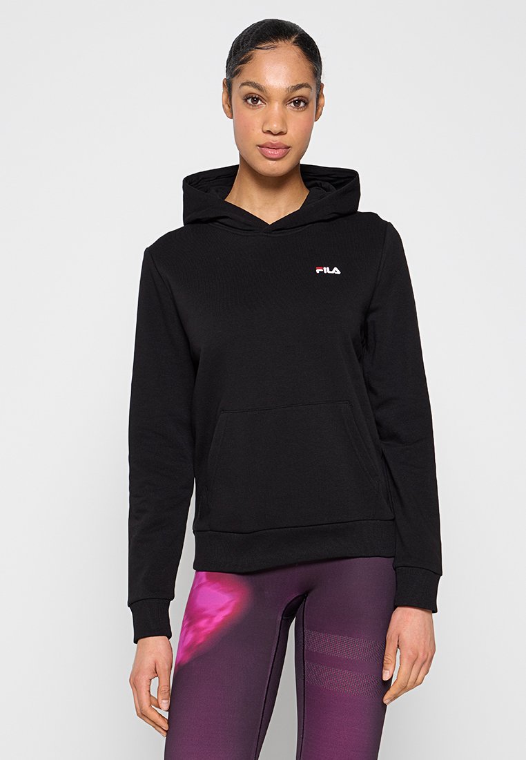 Fila Hoodie zwart