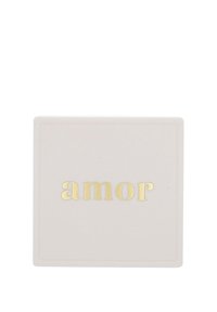 amor UNISEX - Altri accessori - gold coloured