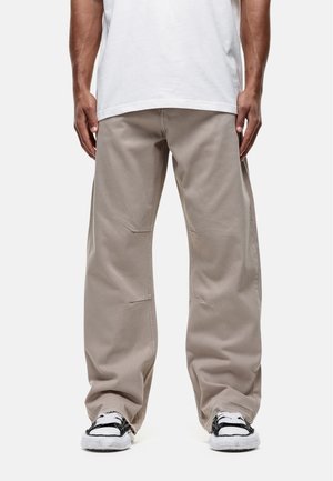 Pantaloni - taupe