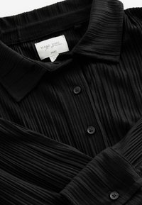 Next SET BUTTON THROUGH SET - Pyžamová sada - black