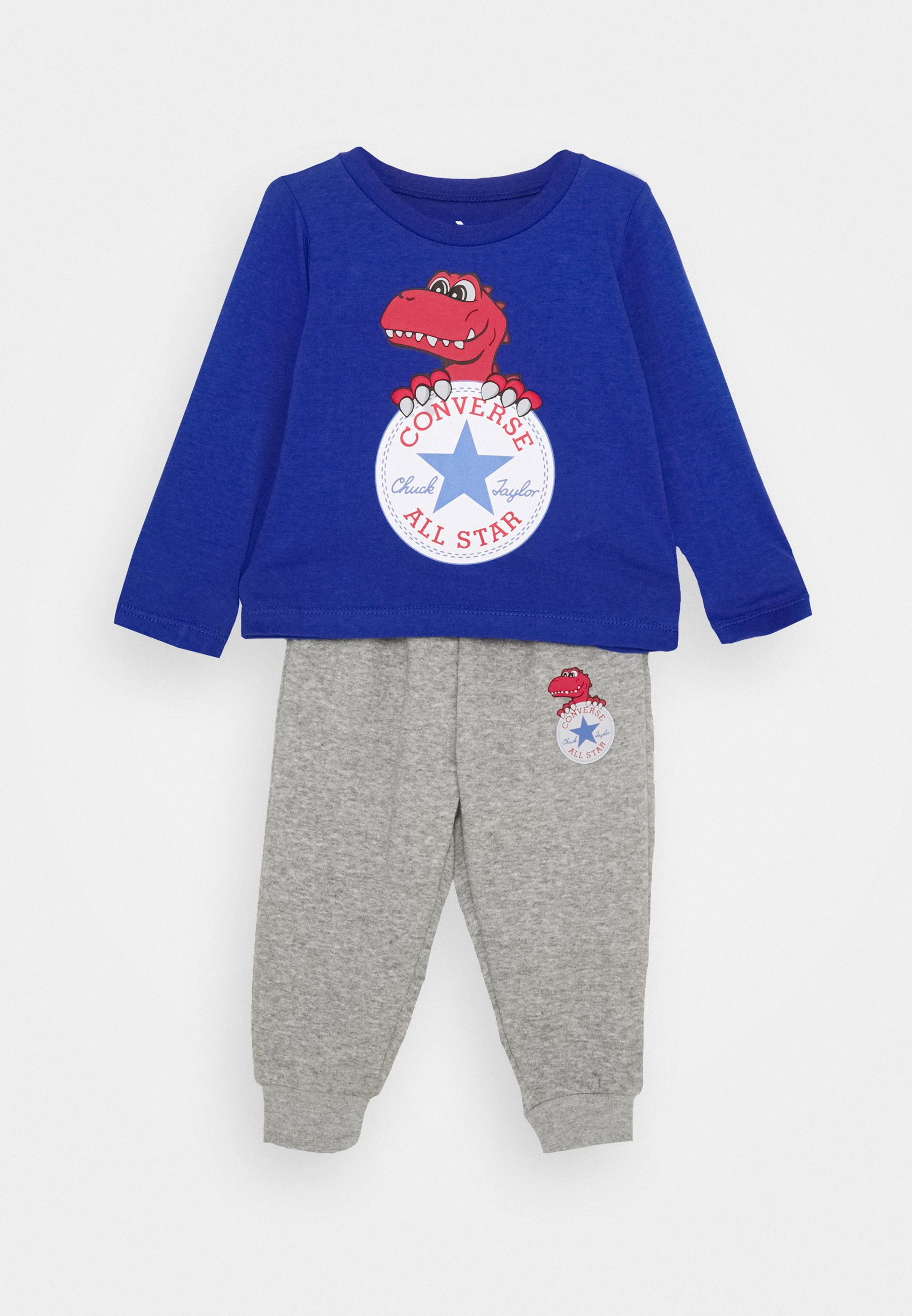 baby girl converse tracksuit