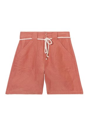 BONOBO Jeans Shorts - orange