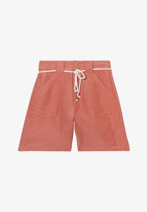 BONOBO Jeans Shorts - orange