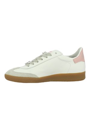 SEMERDJIAN SMR, Baskets basses - blanc