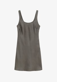 Sélectionné, dark mole