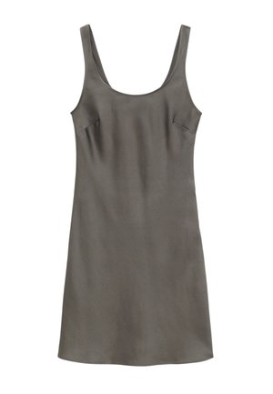 & OTHER STORIES, Cocktailkleid/festliches Kleid - dark mole