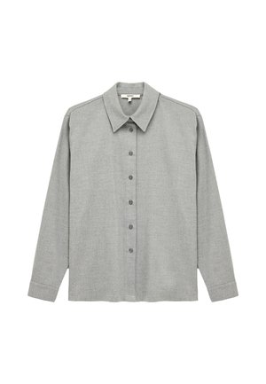 LONG SLEEVE  - Skjortebluser - grey