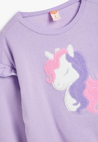 Koton Sweatshirt - lilac
