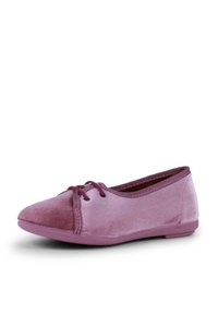 Pisamonas Stringate - rosa