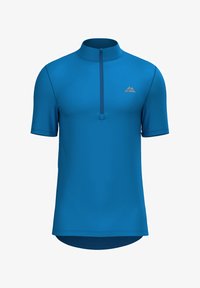 Sélectionné, bright blue