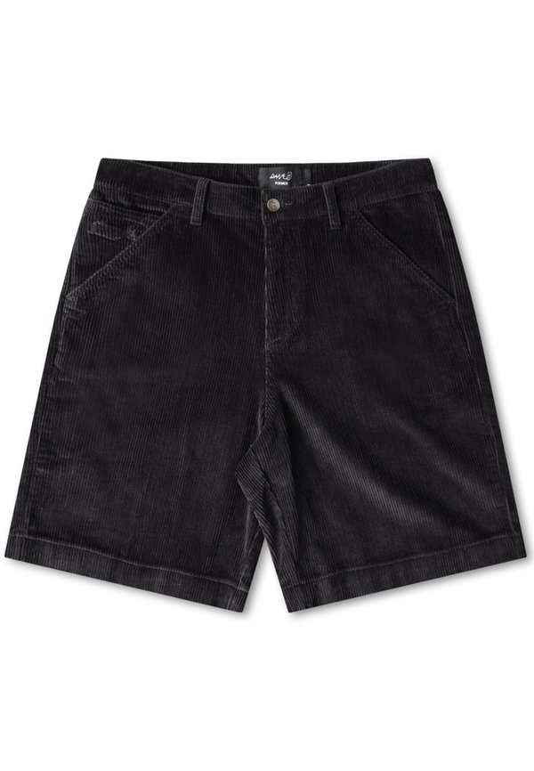 REYNOLDS 21' WALKSHORT - Shorts - charcoal4