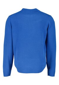 Lacoste MODERN FIT - Trui - blauw