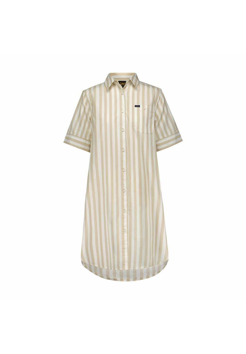 Lee Blousejurk beige