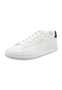 Sergio Tacchini CAPRI - Sneakers basse - white navy