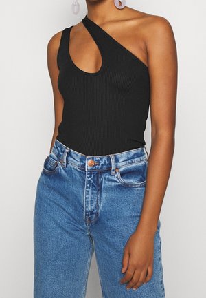 Débardeur - black