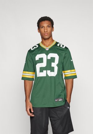 Nike Performance NFL JAIRE ALEXANDER GREEN BAY PACKERS - Equipación de clubes - fir