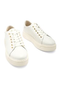 RYŁKO - Sneakersy niskie