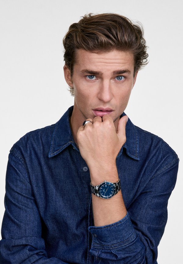 ICONIC PARADIGMA LINK - Uhr