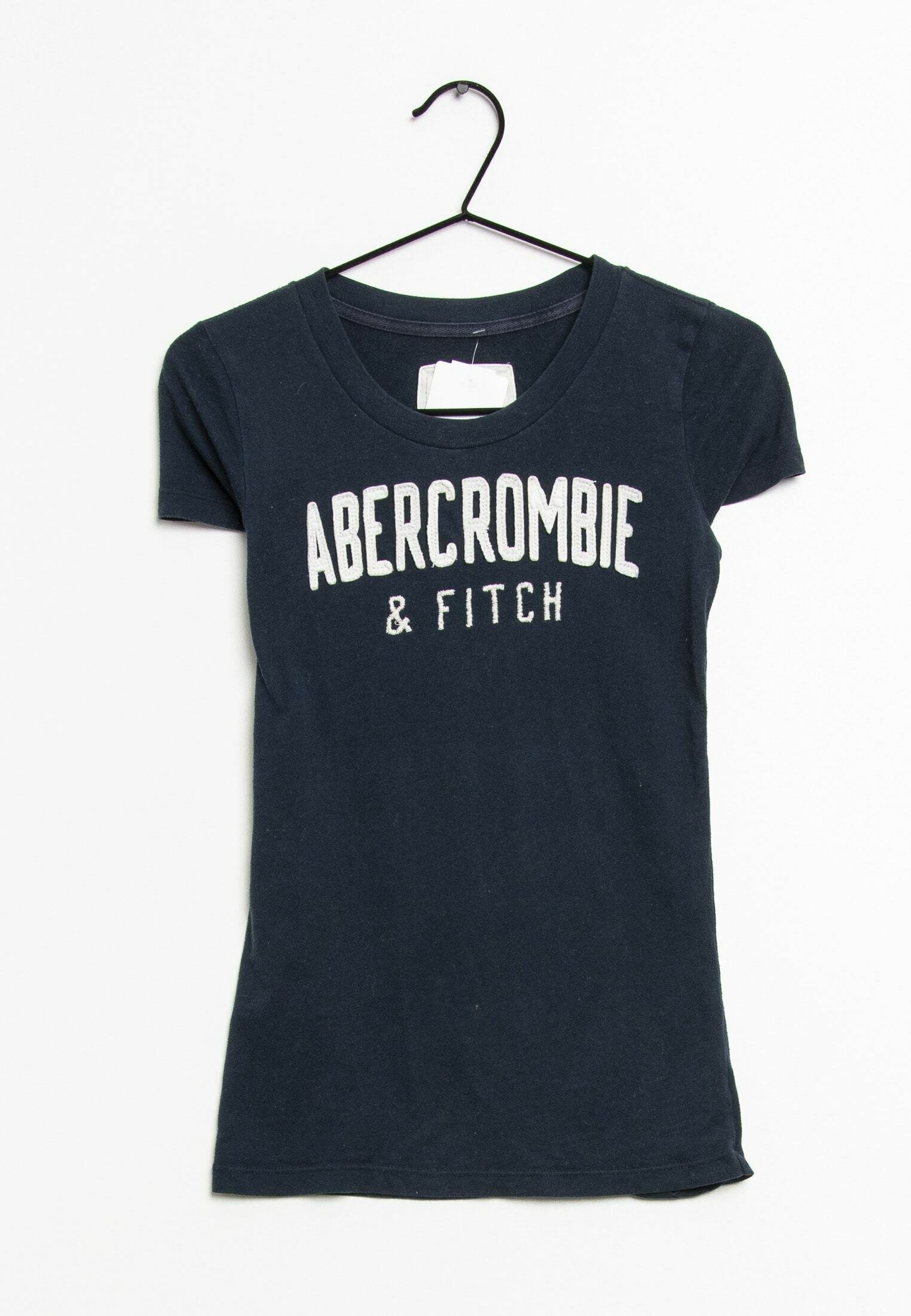 zalando t shirt abercrombie