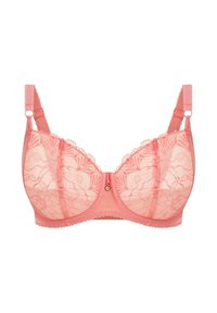 Non sélectionné, peach