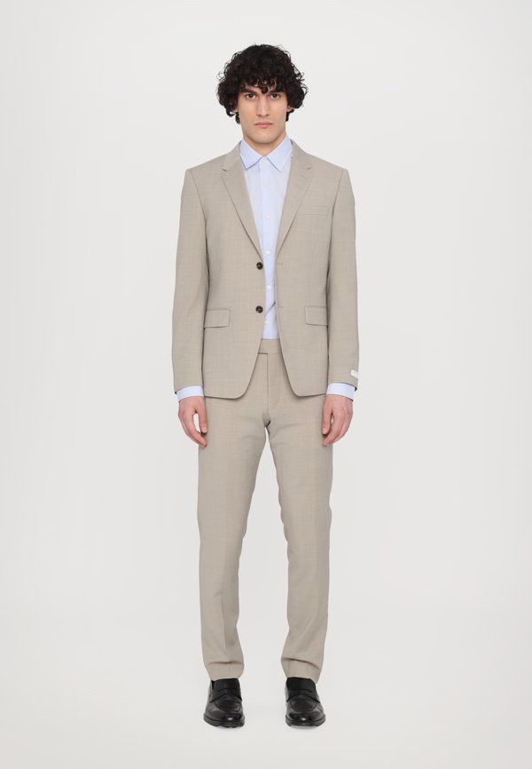 JAMIE - Suit - sand4