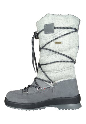 Tamaris Snowboot/Winterstiefel - gray