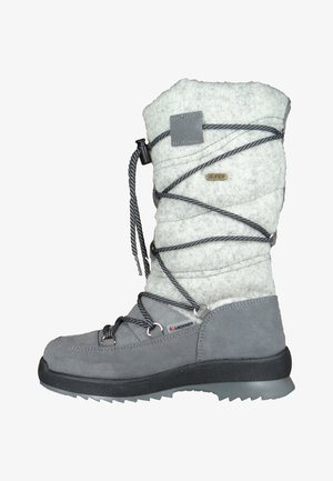 Tamaris Snowboots - gray
