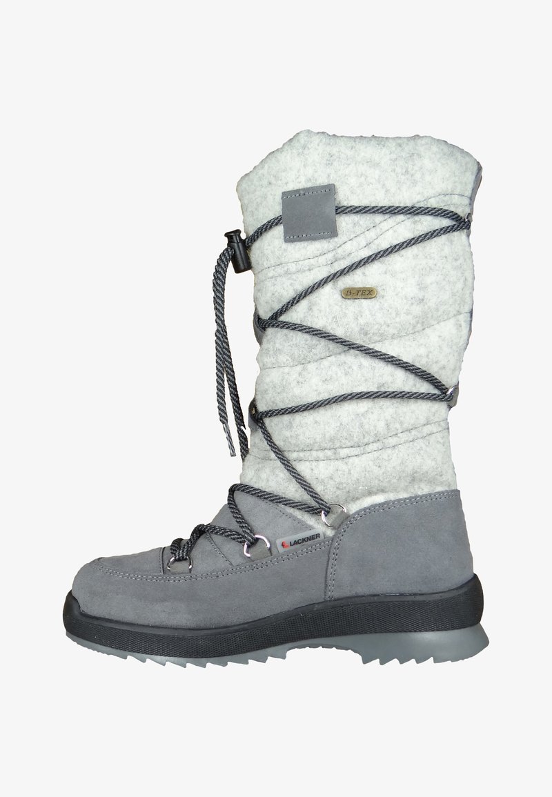 Tamaris Winter boots - gray