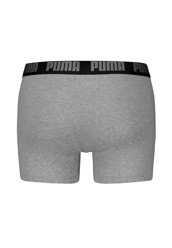 MEN EVERYDAY BOXER 6 PACK - Trunks2