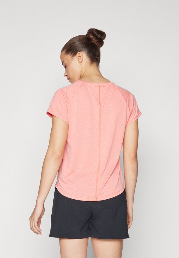 BOGATA BAY™ TEE - Sports T-shirt - alpenglow2