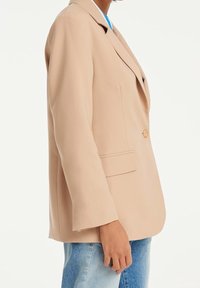 OPUS Manteau court - beige