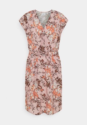 Freizeitkleid - light pink