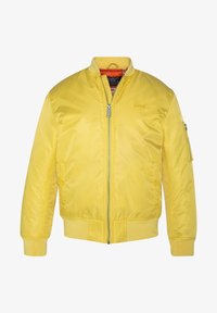 Non selezionato, jaune