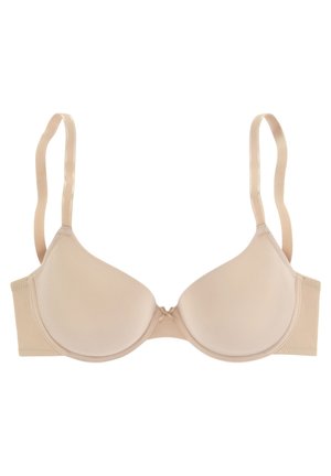 SCHALEN - Underwired bra - puder