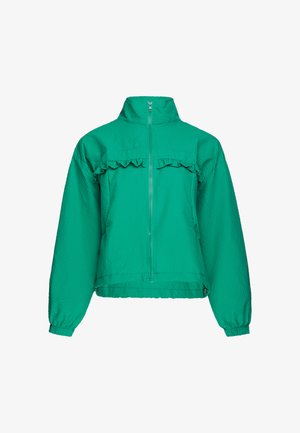 myMo ATHLSR, Veste légère - green