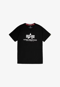 Wybrany, black