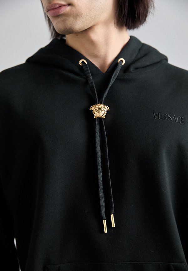 WRITING EMBROIDERY - Sweatshirt4