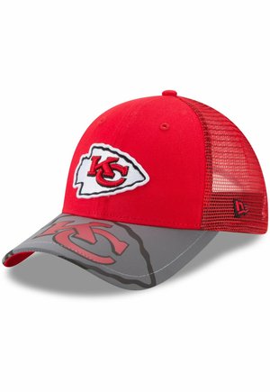 New Era REFLECT NFL TEAMS - Cappellino - kansas city chiefs