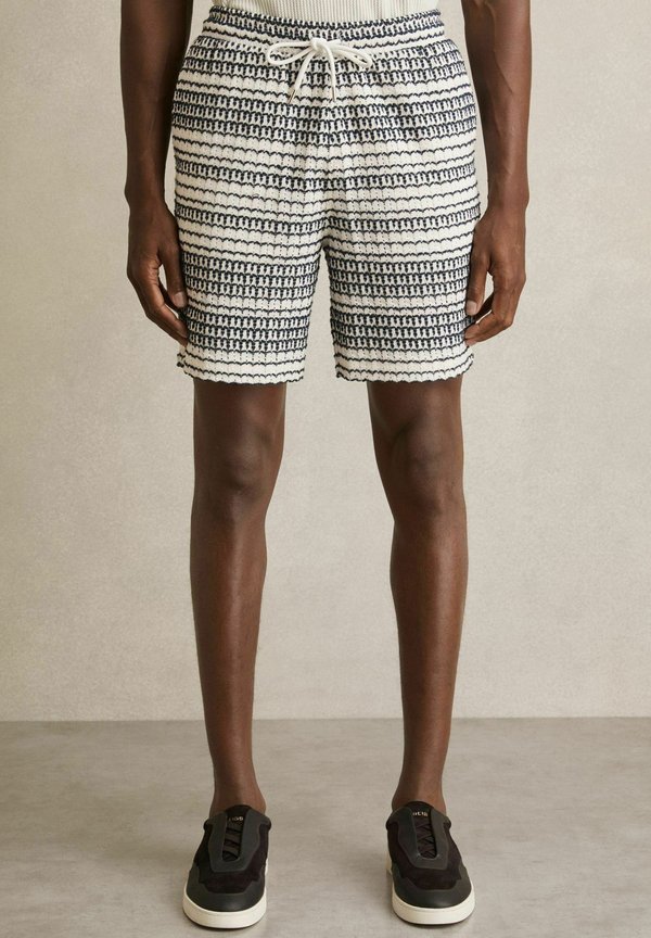 REGULAR FIT - HAZE DRAWSTRING - Shorts